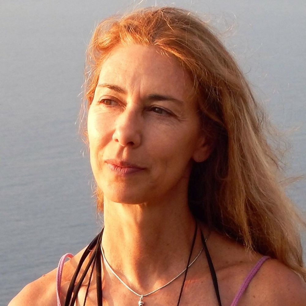 Meet your Posher, Antonella